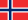 Taxe de drum in Norvegia
